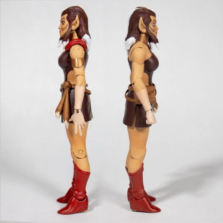 ThunderCats ULTIMATES! Wave 2 Set of 4 Figures