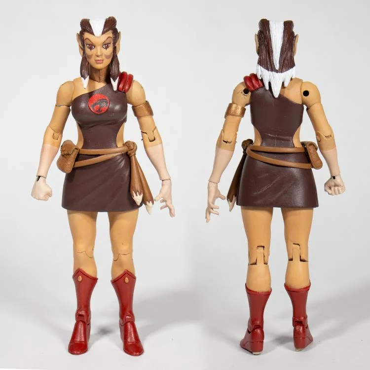 ThunderCats ULTIMATES! Wave 2 Set of 4 Figures