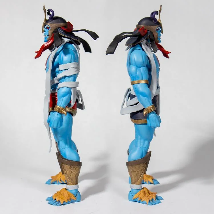 ThunderCats ULTIMATES! Wave 2 Set of 4 Figures
