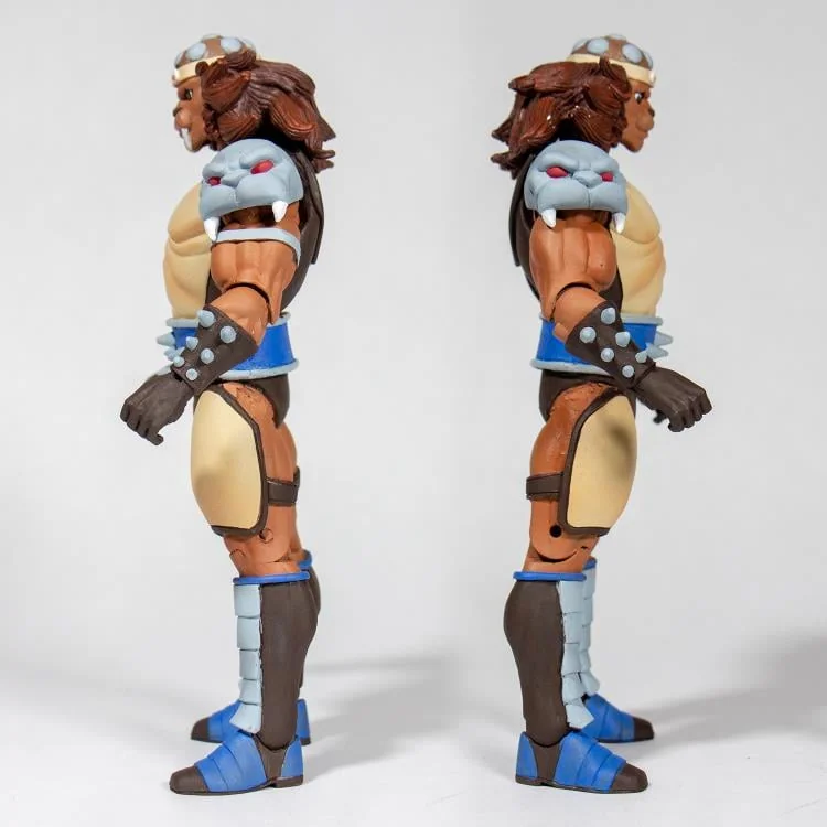 ThunderCats ULTIMATES! Wave 2 Set of 4 Figures