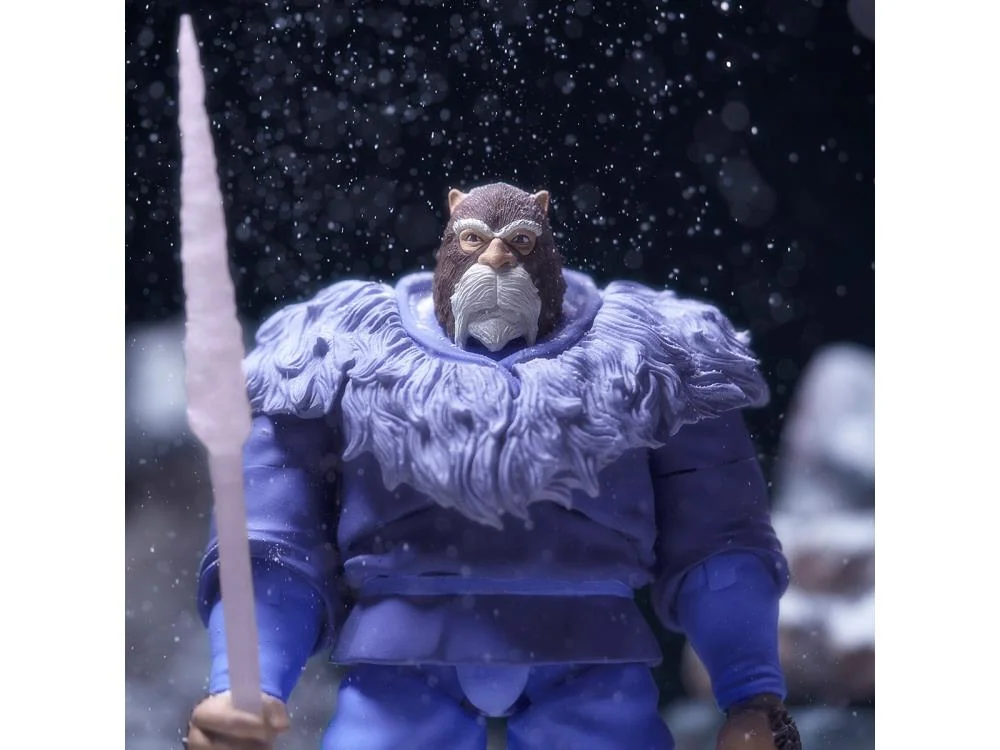 ThunderCats ULTIMATES! Wave 4 Set of 4 Figures