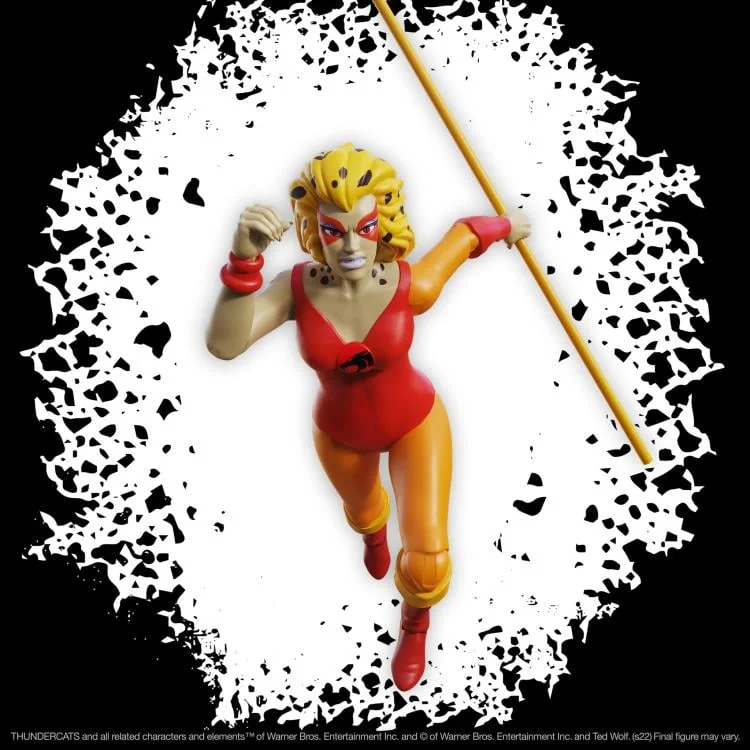 ThunderCats ULTIMATES! Wave 6