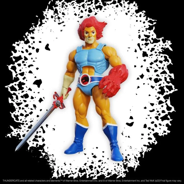 ThunderCats ULTIMATES! Wave 6