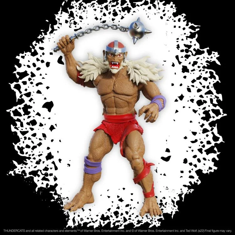ThunderCats ULTIMATES! Wave 6