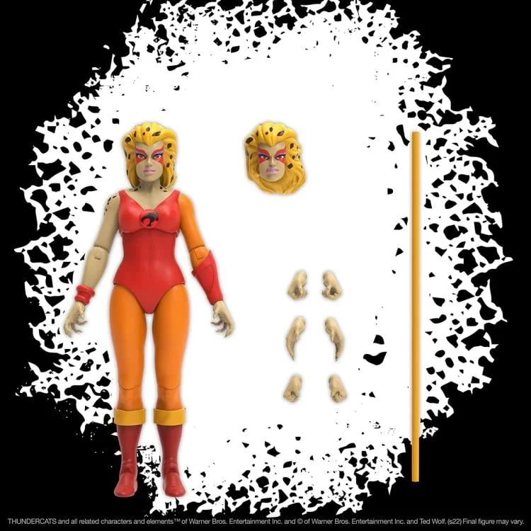 ThunderCats ULTIMATES! Wave 6