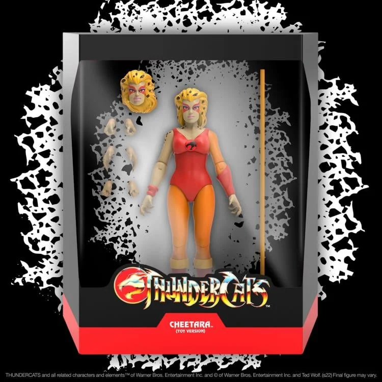 ThunderCats ULTIMATES! Wave 6