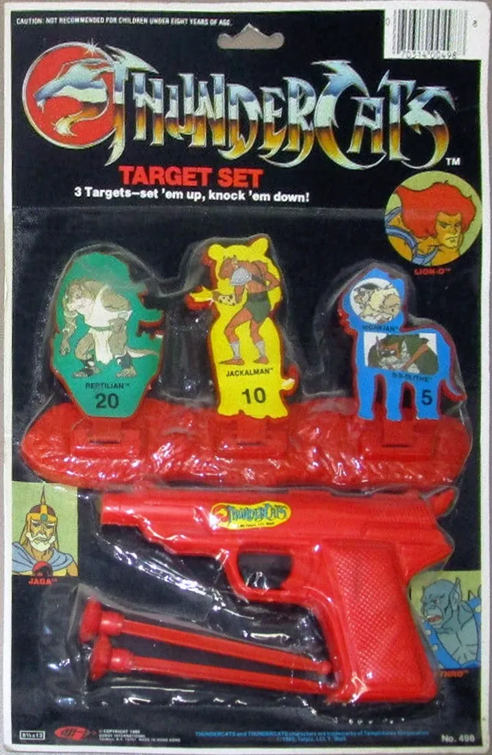 Target Set