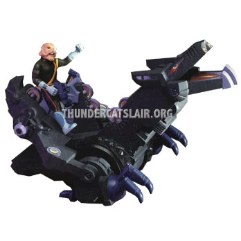 Luna Tacker