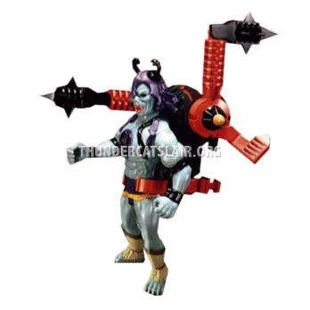 Mumm-Ra (Purple Body)