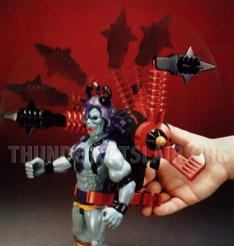 Mumm-Ra (Purple Body)