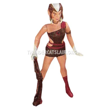 Pumyra (Prototype Sling)