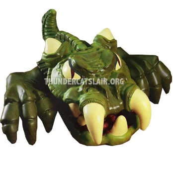 Tongue-A-Saurus (With Arms)