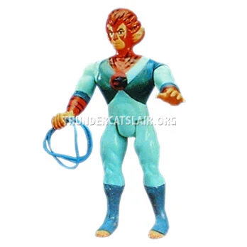 Tygra (Handle-less Whip)