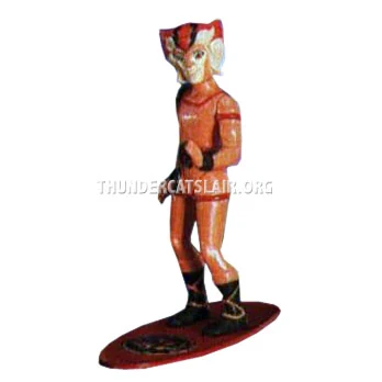 WilyKat (Red Space Board)