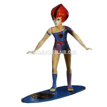 WilyKit (Blue Space Board)