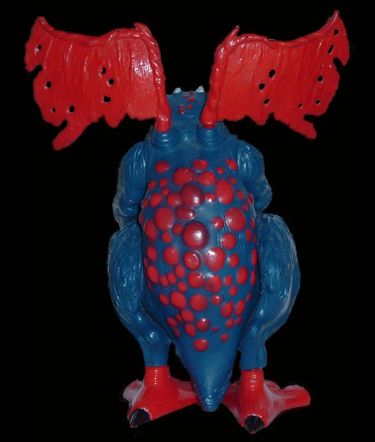 Astral Moat Monster