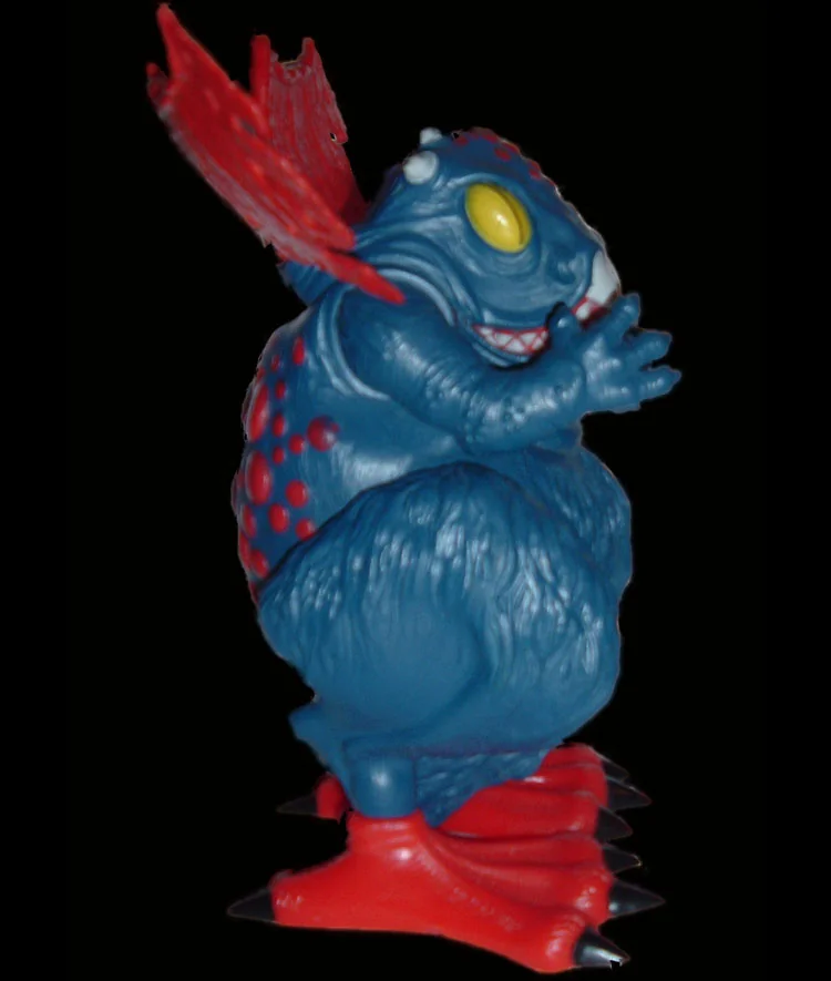 Astral Moat Monster