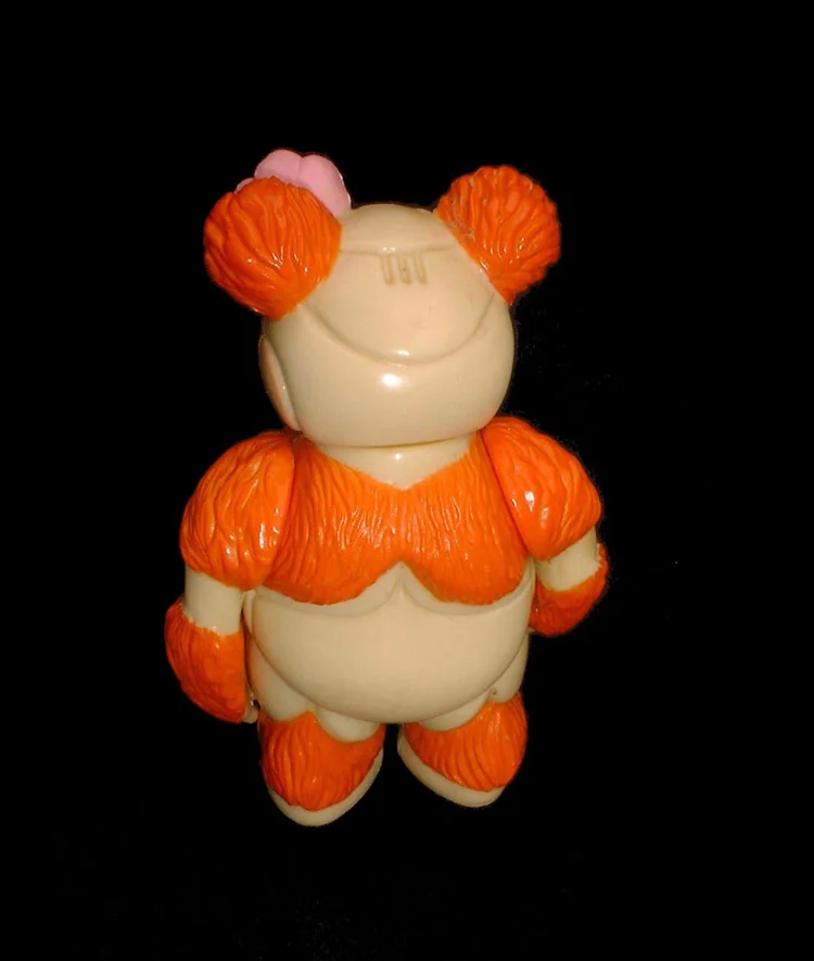 Berbil Belle