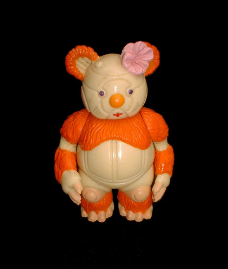 Berbil Belle