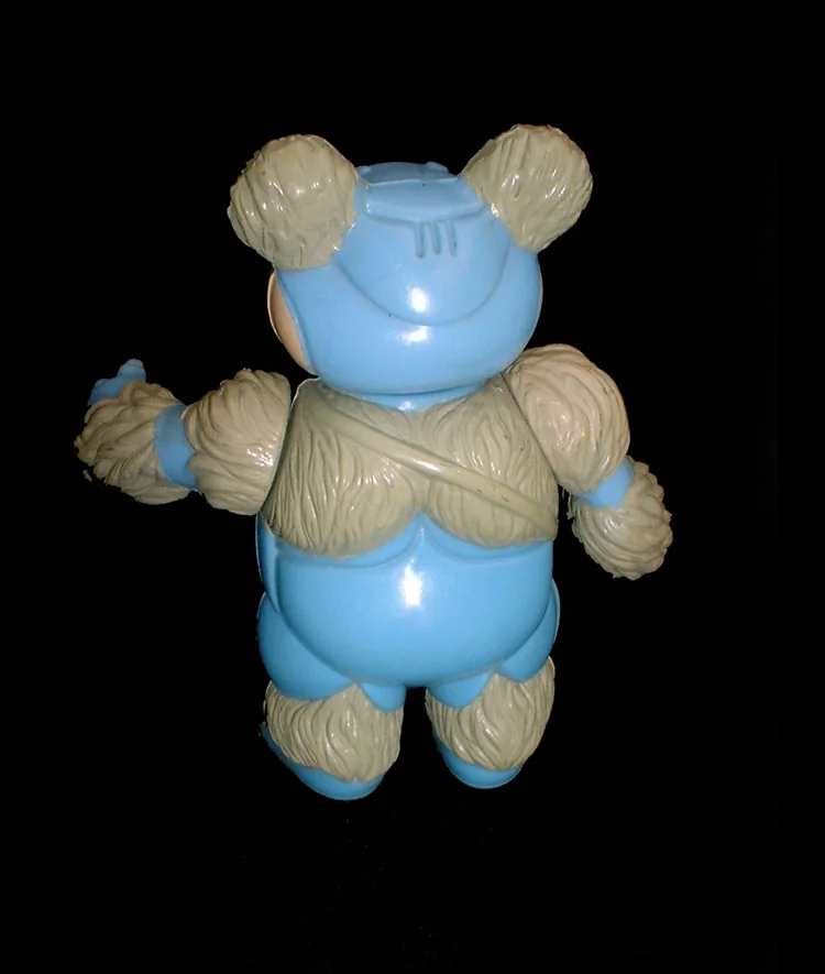 Berbil Bert