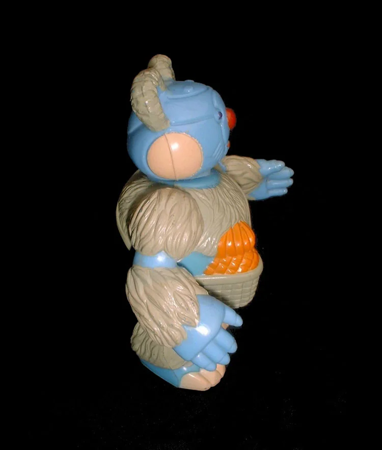 Berbil Bert