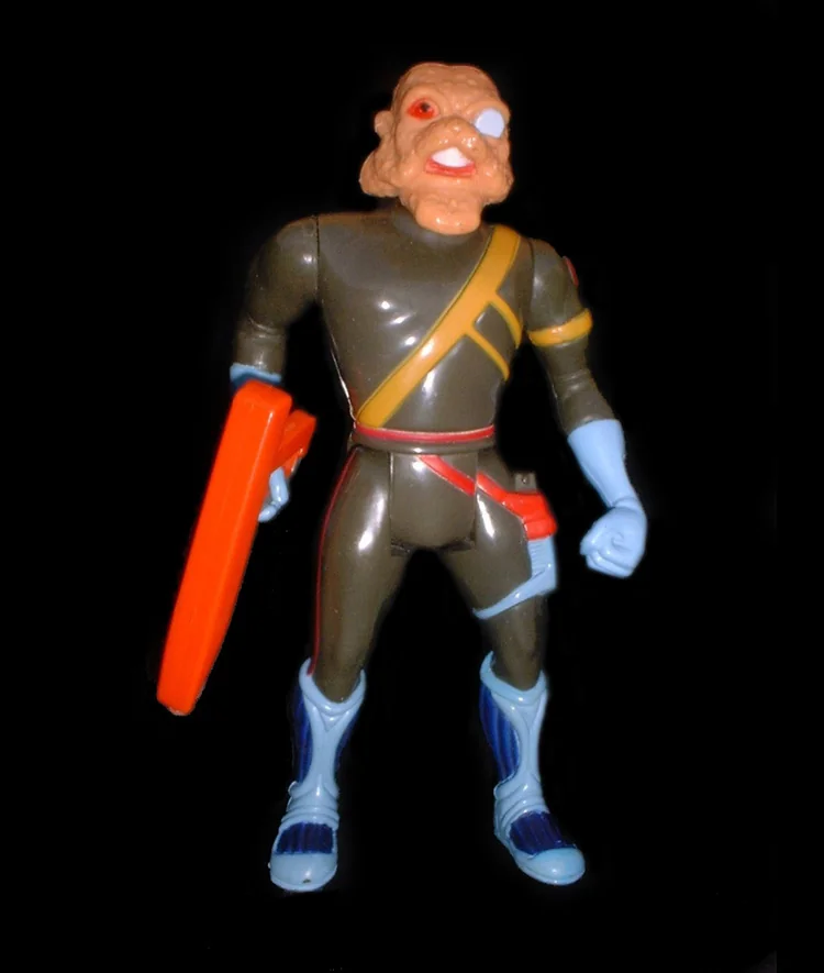 Captain Shiner