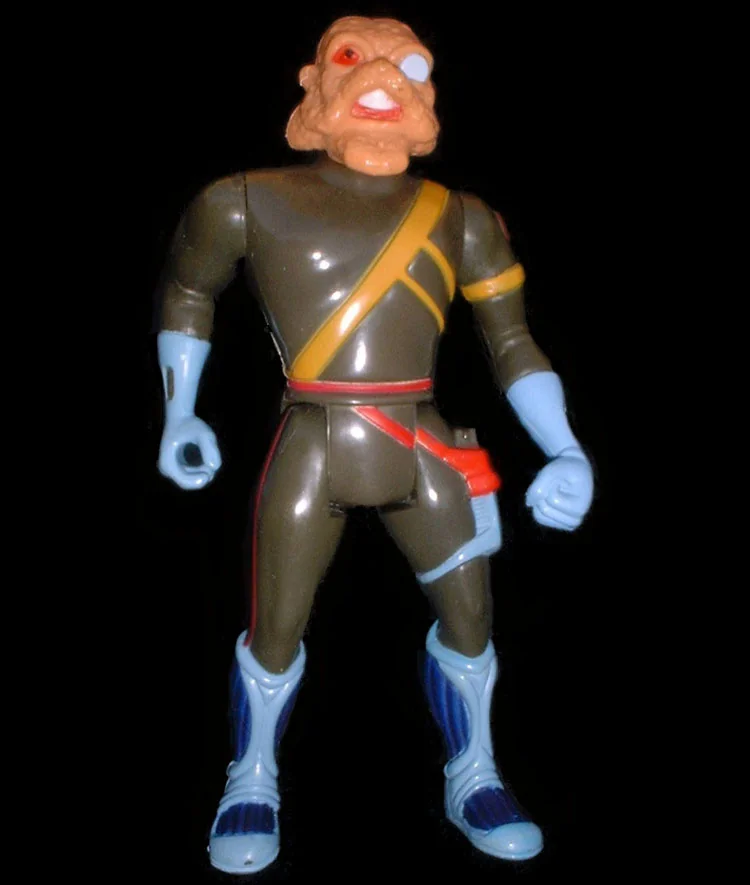 Captain Shiner