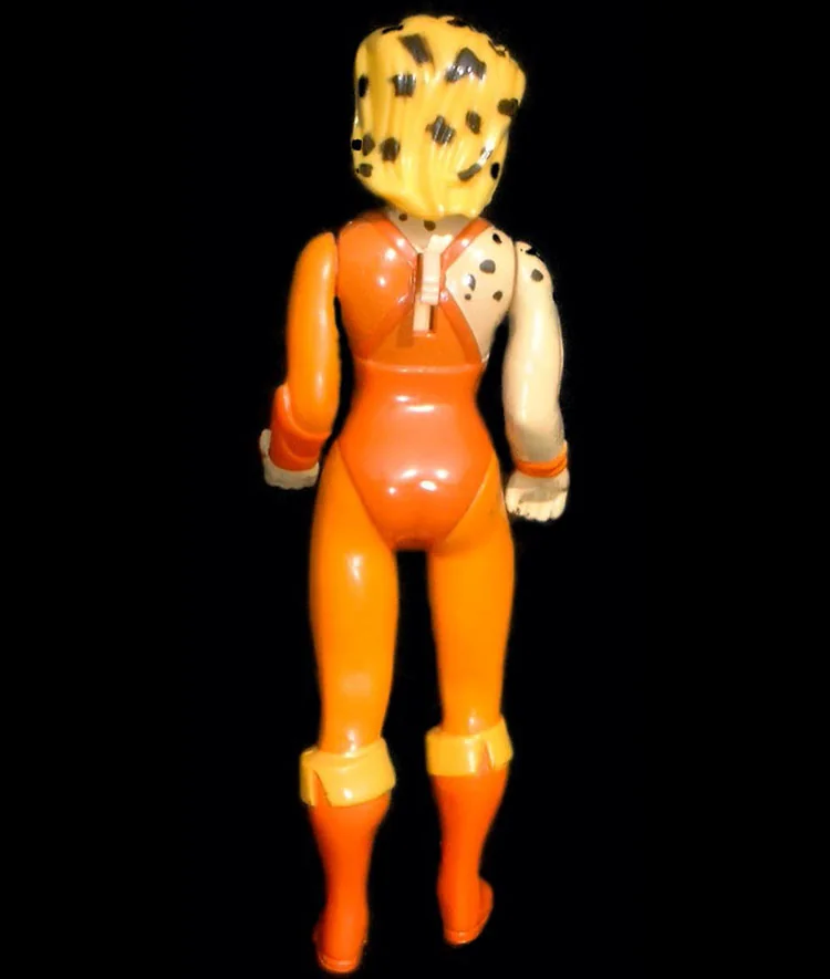 Cheetara