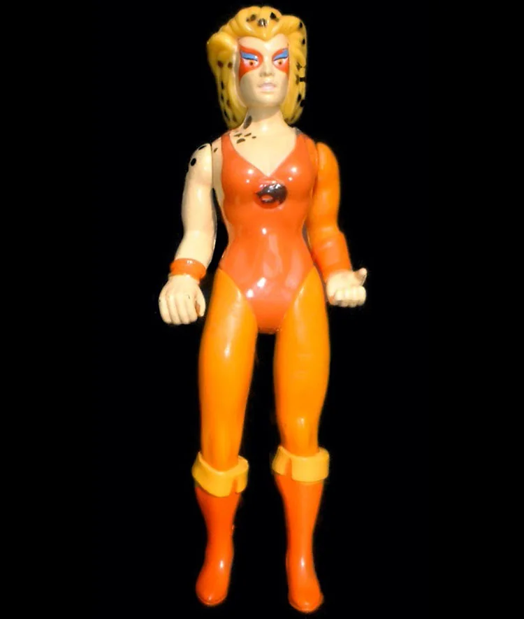 Cheetara