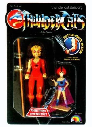 Cheetara