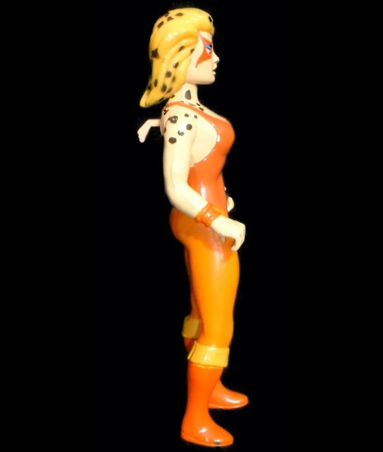 Cheetara