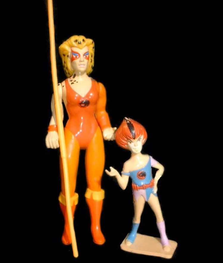 Cheetara