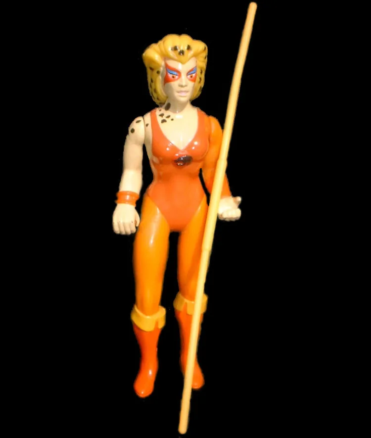 Cheetara