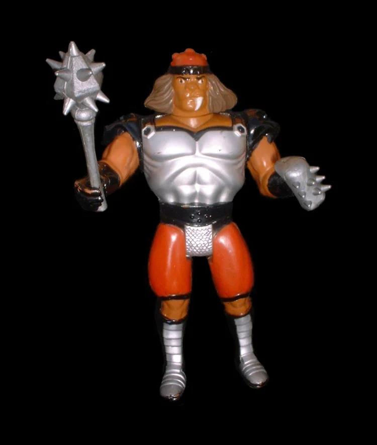 Grune The Destroyer