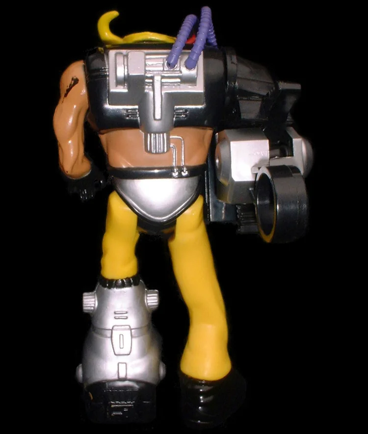 Hammerhand