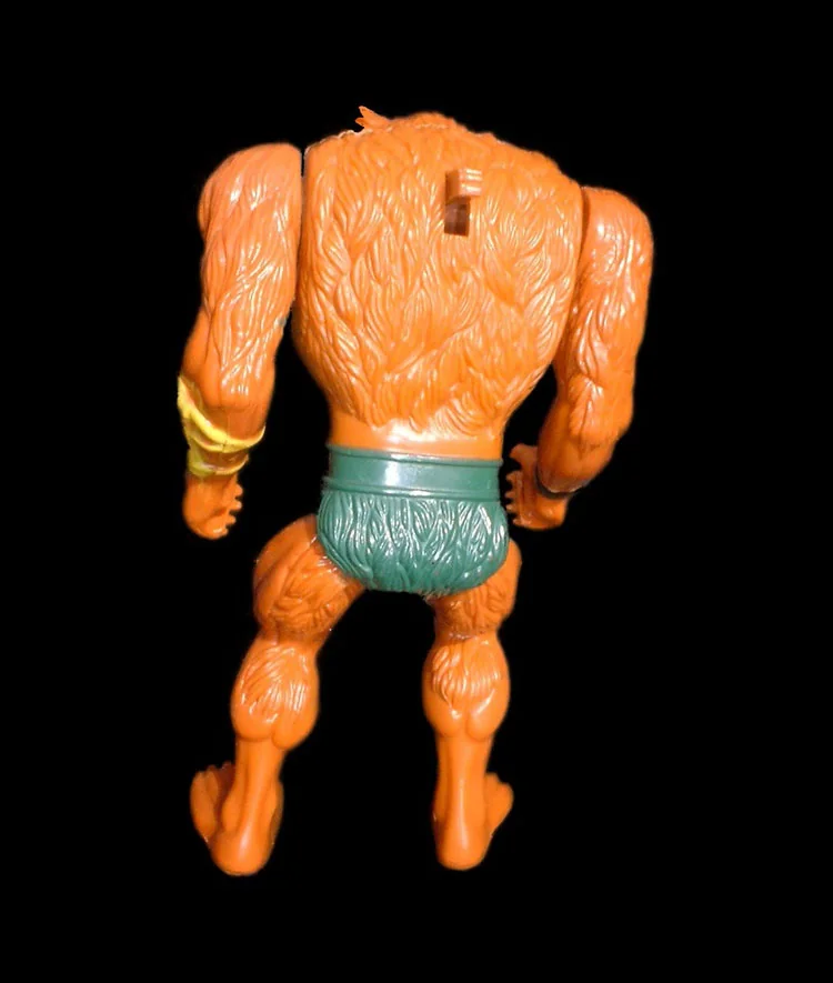 Jackalman