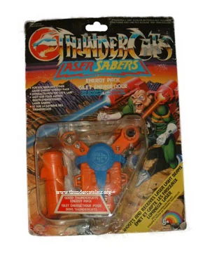 Laser Saber