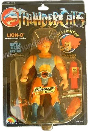 Lion-O