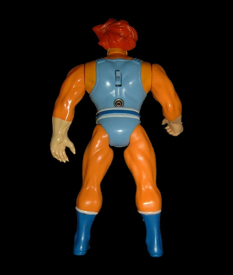 Lion-O