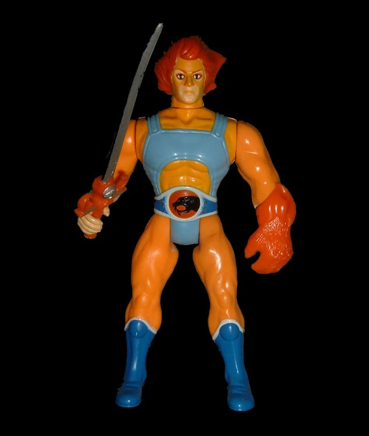 Lion-O