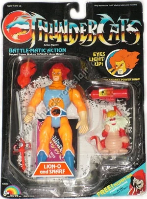 Lion-O