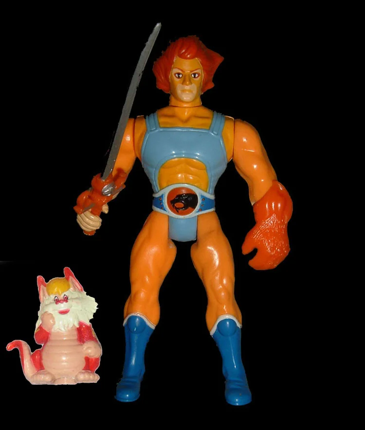 Lion-O