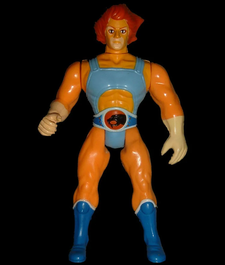 Lion-O