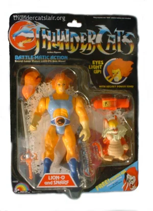Lion-O