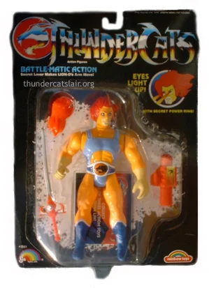 Lion-O