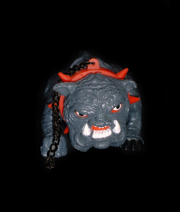 Ma-Mutt