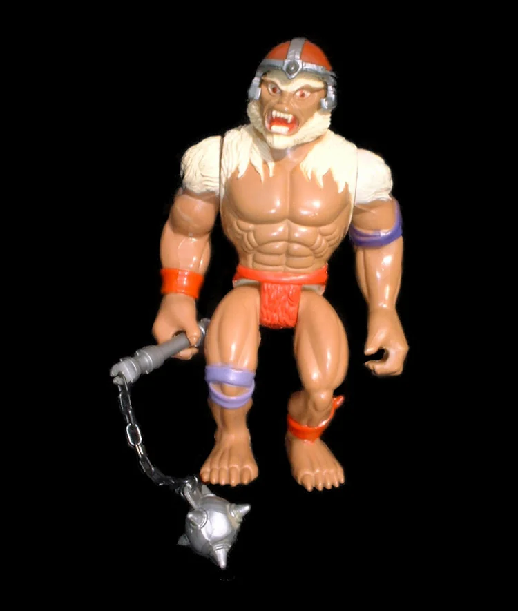 Monkian