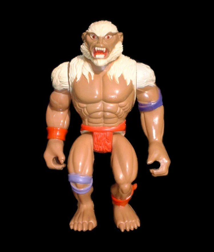 Monkian