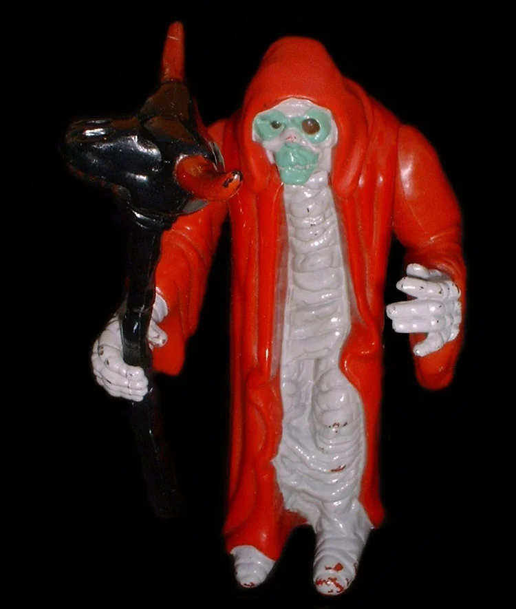 Mumm-Ra (Mummy)