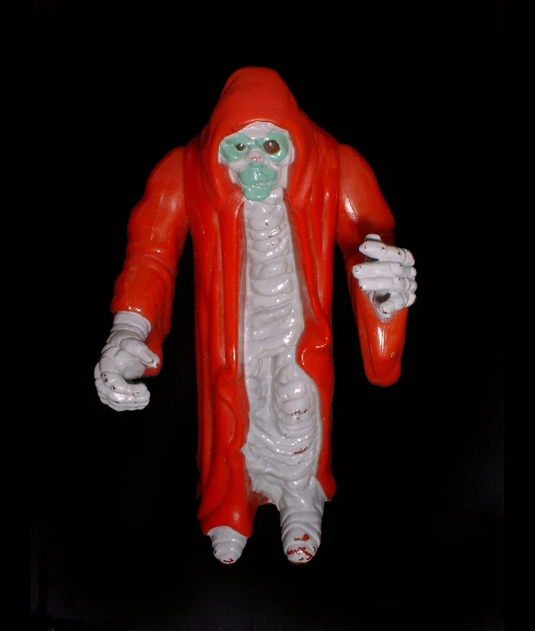 Mumm-Ra (Mummy)